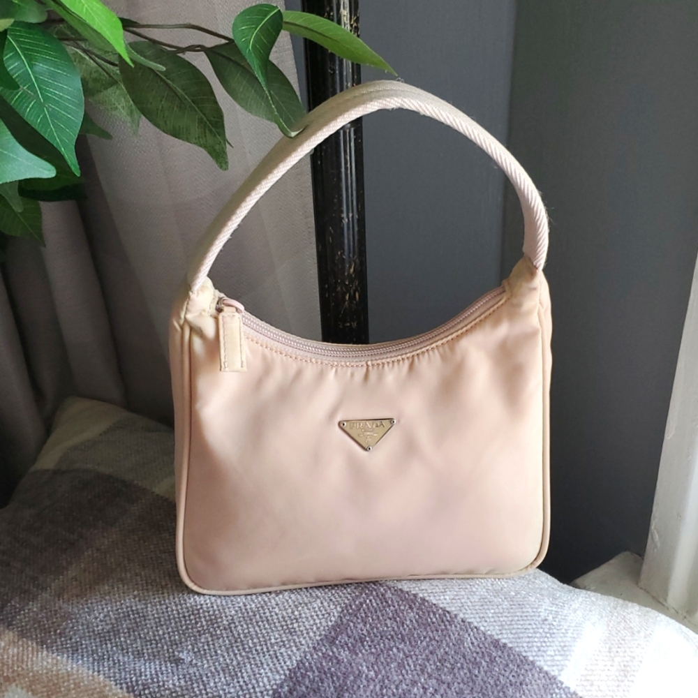 Prada Milano Purse